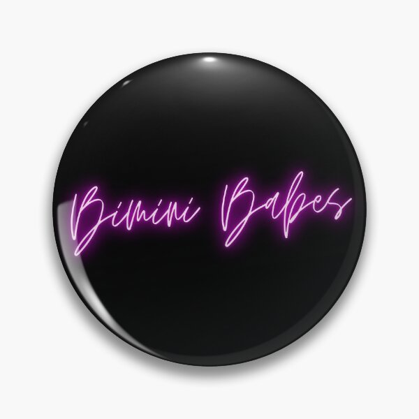 Item preview, BIMINI BABES BIMINI BON BOULASH designed and sold by SurbDesigns.