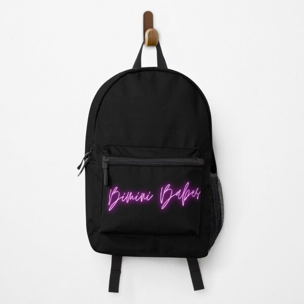 Item preview, BIMINI BABES BIMINI BON BOULASH designed and sold by SurbDesigns.