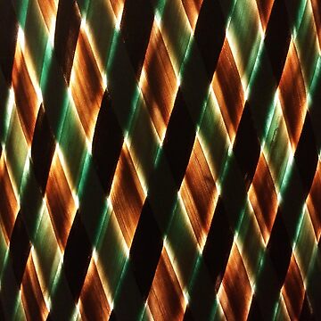 Artwork thumbnail, Braided Light by DamnAssFunny