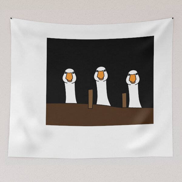 Item preview, Funny Ducks To Laugh designed and sold by flofin.