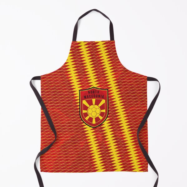 Item preview, North Macedonia / Северна Македонија designed and sold by fimbisdesigns.
