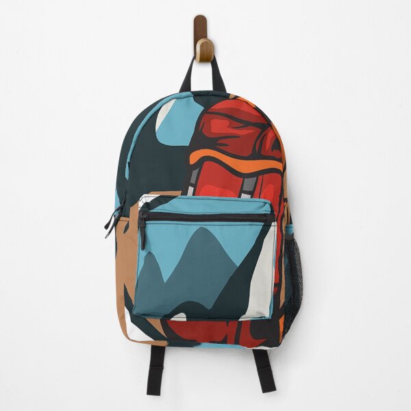 Item preview, Camping Equipment Carrying Bag designed and sold by marytrou.