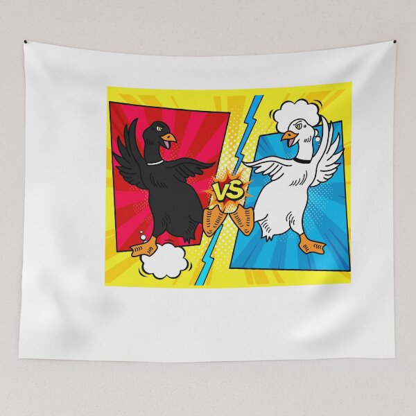 Item preview, Funny Ducks To Laugh designed and sold by flofin.