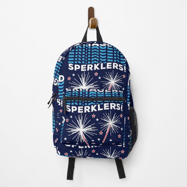Item preview, Ermagerd Sperklers Funny Fireworks 4th July designed and sold by d247.