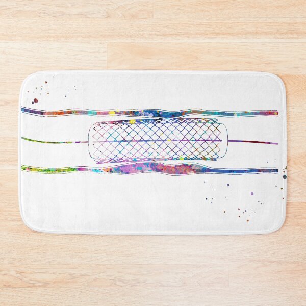 Item preview, Coronary Angioplasty Heart Stent designed and sold by EvasDreams.