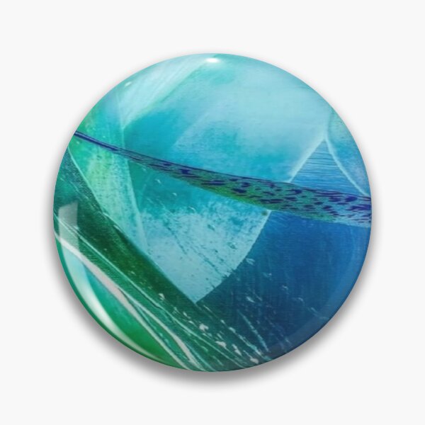 Item preview, Green glass designed and sold by TheHand-art.