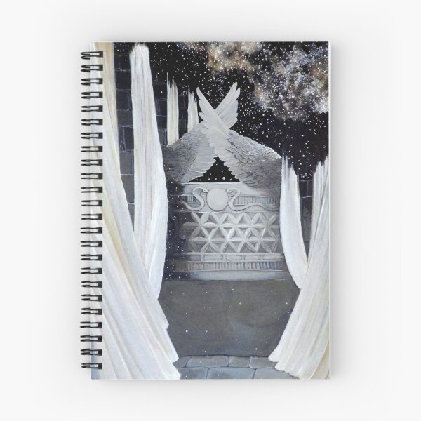 Item preview, Inner Sanctum designed and sold by CassBeanland.