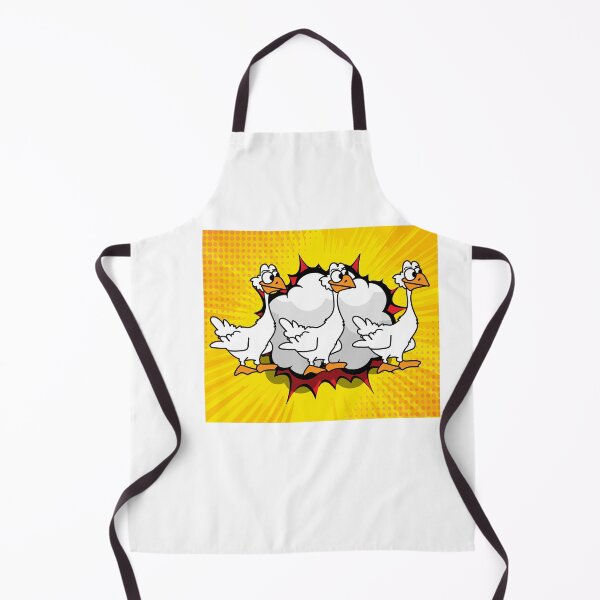 Item preview, Funny Ducks To Laugh designed and sold by flofin.