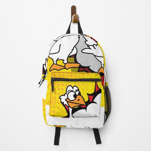 Item preview, Funny Ducks To Laugh designed and sold by flofin.