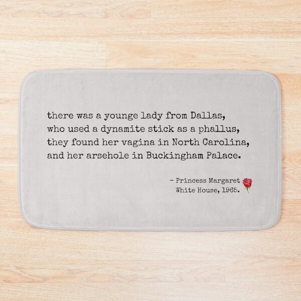 Item preview, limerick designed and sold by artiepants.