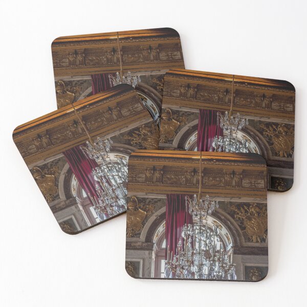 Item preview, Palacio de Versalles, Francia designed and sold by newburyboutique.
