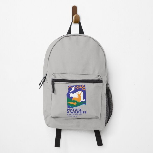 Item preview, Nature and Wildlife (Discovery Center) Logo1 designed and sold by Brandpaints.