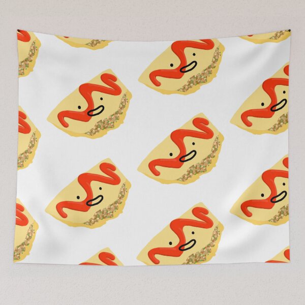 Item preview, Omelet with smiley face designed and sold by SeE-En.