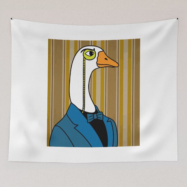 Item preview, Funny Ducks To Laugh designed and sold by flofin.