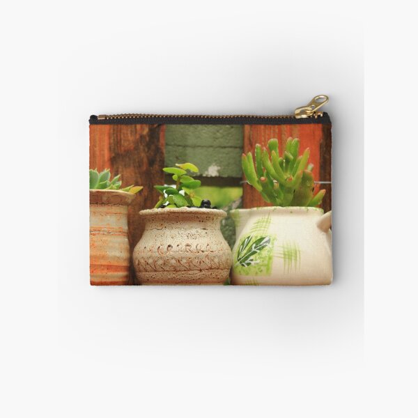 Item preview, Three Pots designed and sold by Carol James.