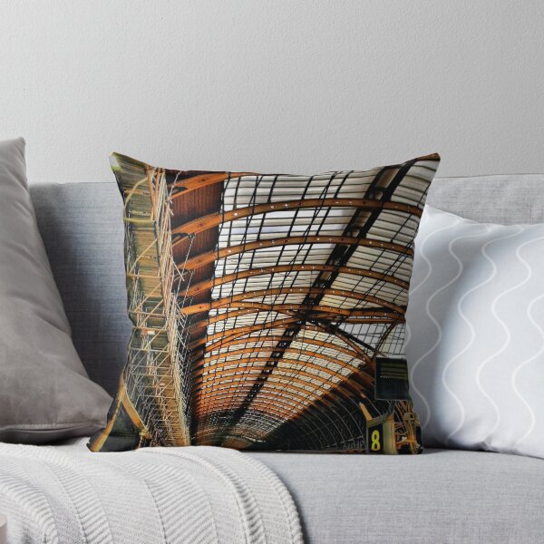 Item preview, Paddington Station, London designed and sold by Barbara  Brown.