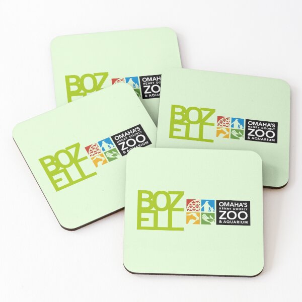 Item preview, Omaha’s HD Zoo Logo1 designed and sold by Brandpaints.