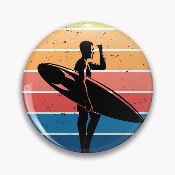 Item preview, my first surfboard designed and sold by UrahGo.