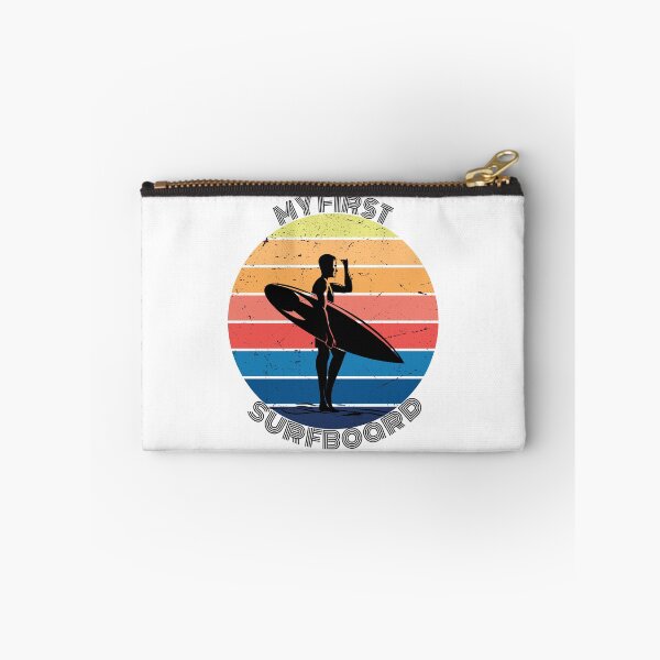 Item preview, my first surfboard designed and sold by UrahGo.