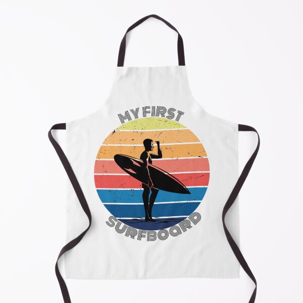 Item preview, my first surfboard designed and sold by UrahGo.