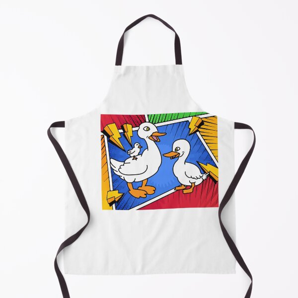 Item preview, Funny Ducks To Laugh designed and sold by flofin.