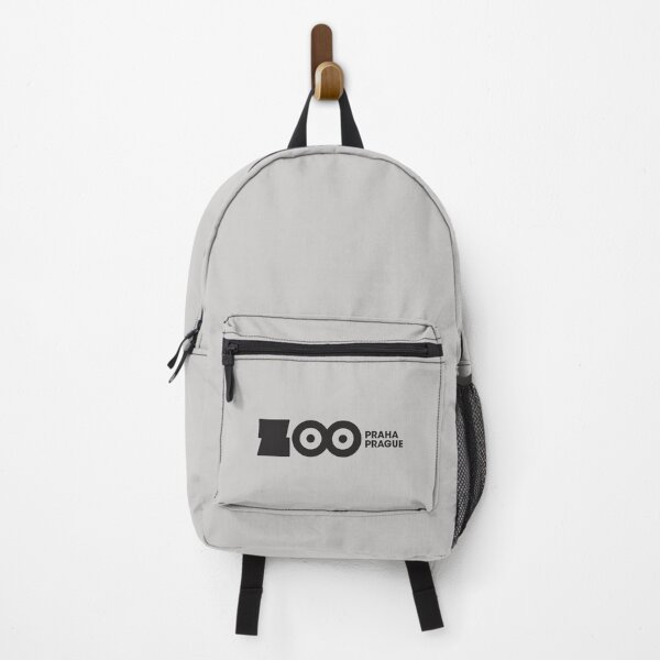 Item preview, Prague Zoo, Prague, Czechia Logo2 designed and sold by Brandpaints.