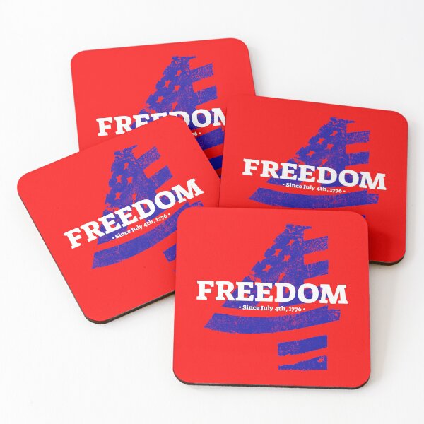 Item preview, The Fourth of July designed and sold by TeesbyGinyard.
