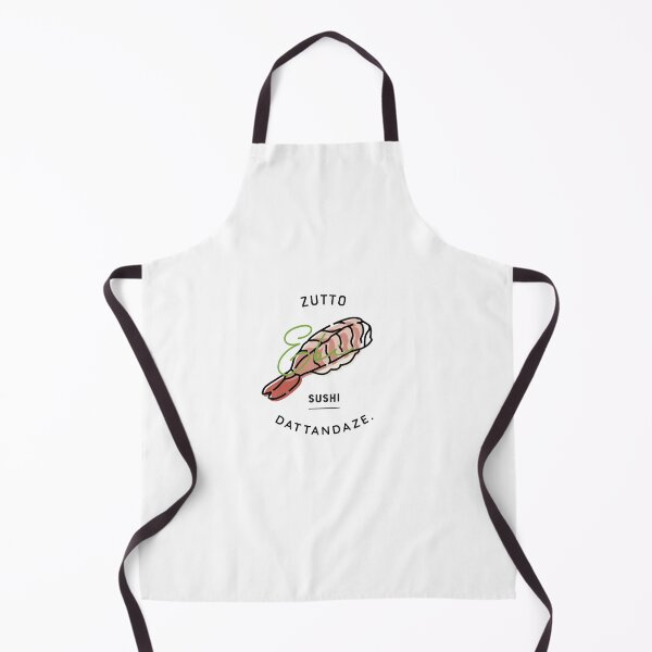 Item preview, Zutto Sushi Dattandaze. Ebi Shrimp designed and sold by 9bdesign.