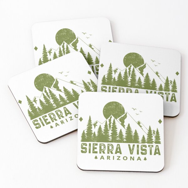 Item preview, Sierra Vista Arizona Mountain View designed and sold by Home-Spirit.