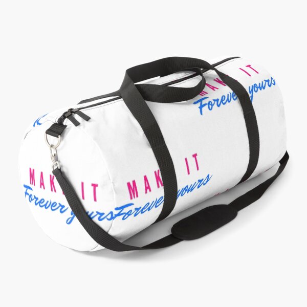 Item preview, Make it forever yours designed and sold by Tropium-Designs.
