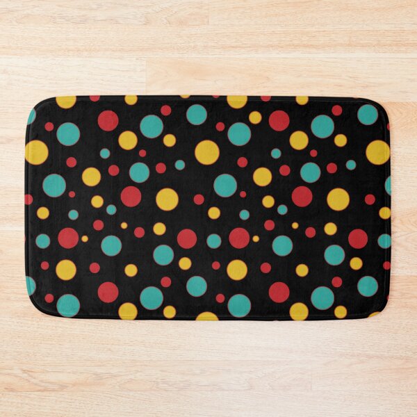 Item preview, Tasty Goodness Colorful Dots series accessories designed and sold by FutureImaging.