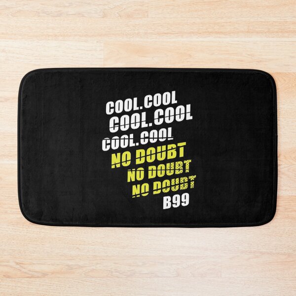 Item preview, No doubt No doubt No doubt. designed and sold by Beaver-Designs.