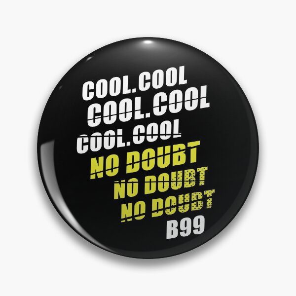 Item preview, No doubt No doubt No doubt. designed and sold by Beaver-Designs.