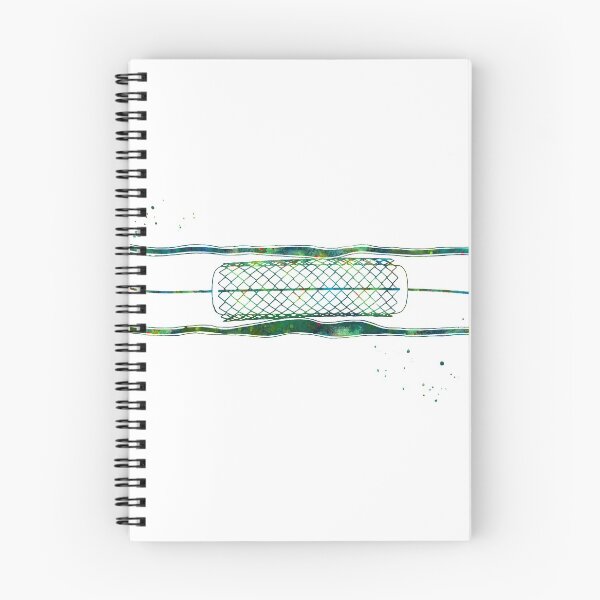 Item preview, Coronary Angioplasty Heart Stent designed and sold by EvasDreams.