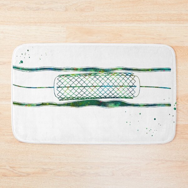 Item preview, Coronary Angioplasty Heart Stent designed and sold by EvasDreams.