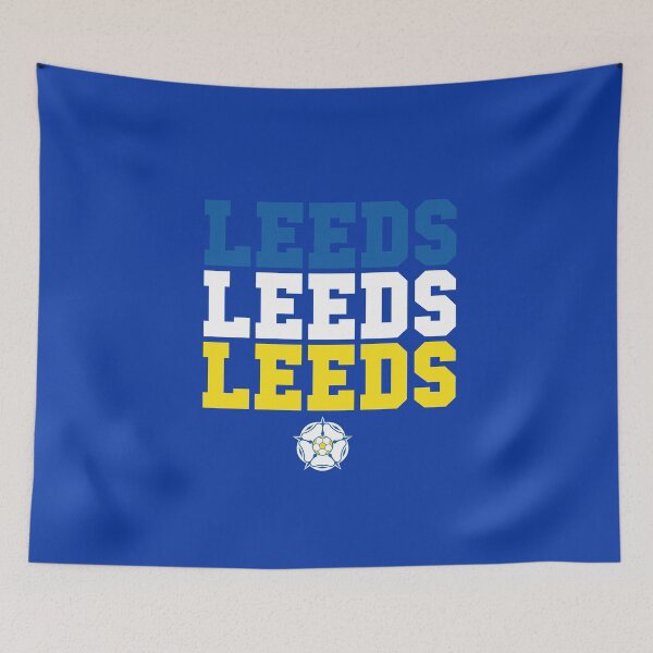 Item preview, Leeds Stack designed and sold by robnoble.
