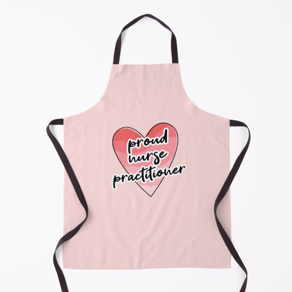 Item preview, Proud Nurse Practitioner 3 designed and sold by art-by-gui.