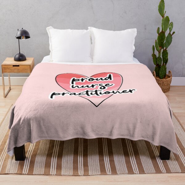 Item preview, Proud Nurse Practitioner 3 designed and sold by art-by-gui.