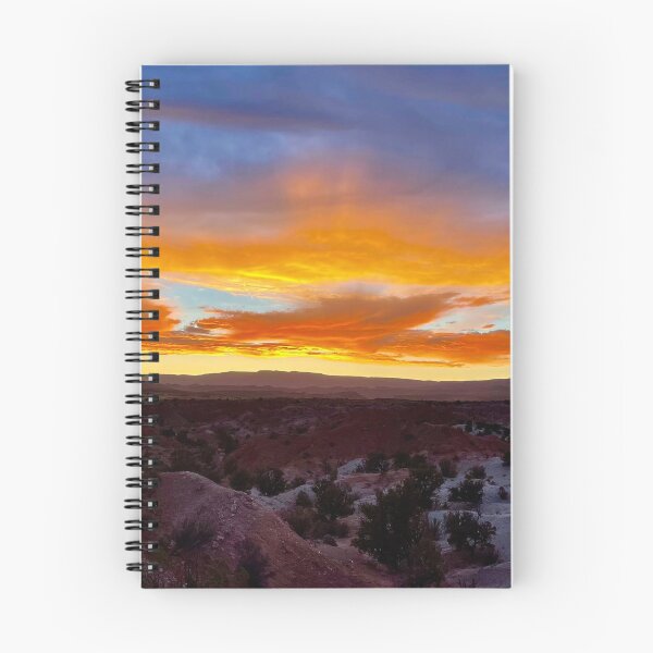 Item preview, Desert Sunset designed and sold by roadwarriorart.
