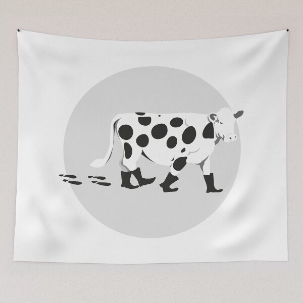 Item preview, Cow top secret designed and sold by Perezoshop.