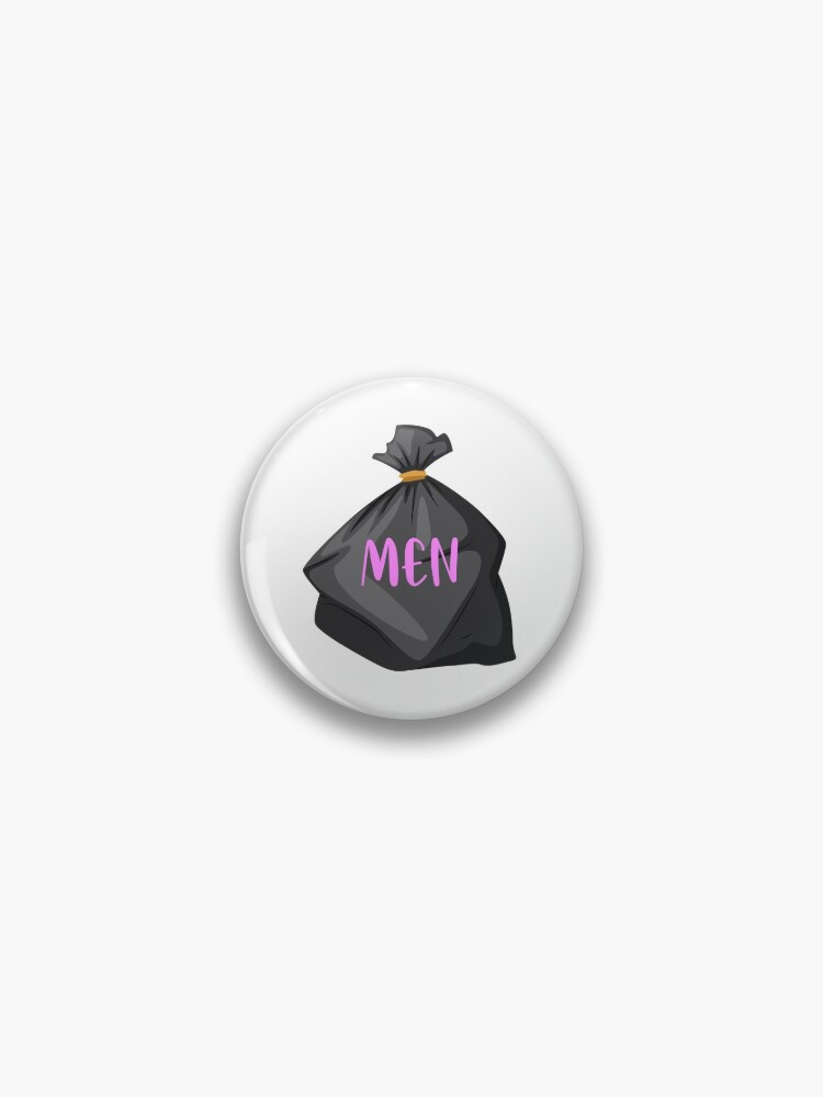 Pin on Bags, Men's