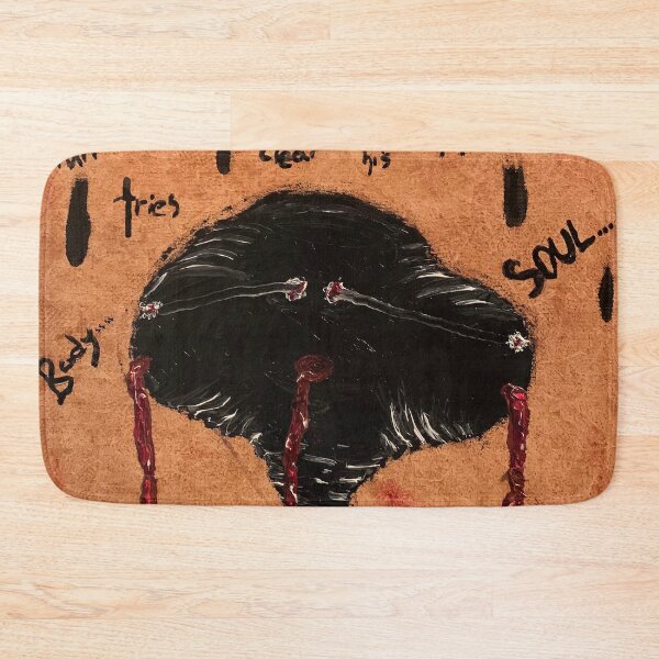Item preview, Mind,Body,Soul designed and sold by weird-stuffs.