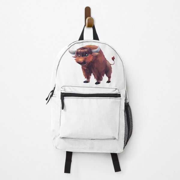 Item preview, Yak designed and sold by Cartoon-animals.