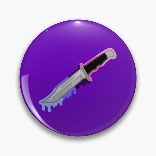 Item preview, Omni Pride Knife designed and sold by Roxzania.