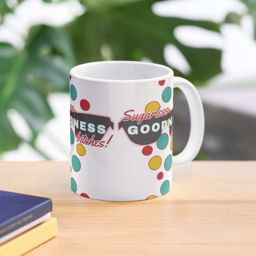 Item preview, Classic Mug designed and sold by futureimaging.