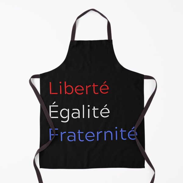 Item preview, Liberté, Égalité, Fraternité designed and sold by BlakefourDesign.