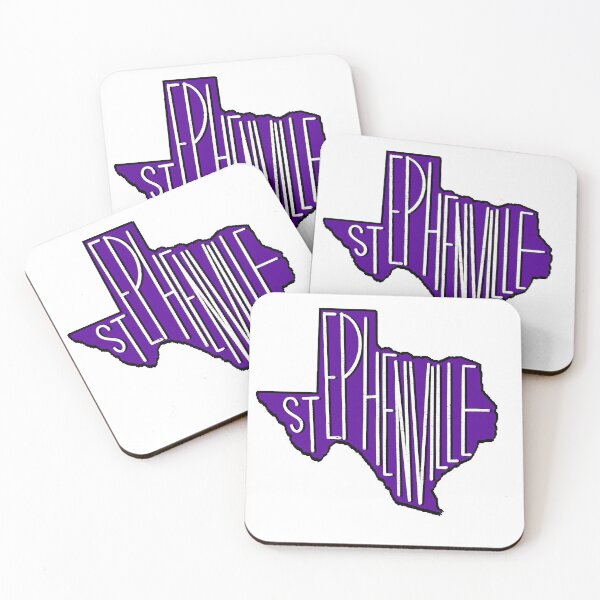Item preview, Stephenville Texas designed and sold by mtayzart.