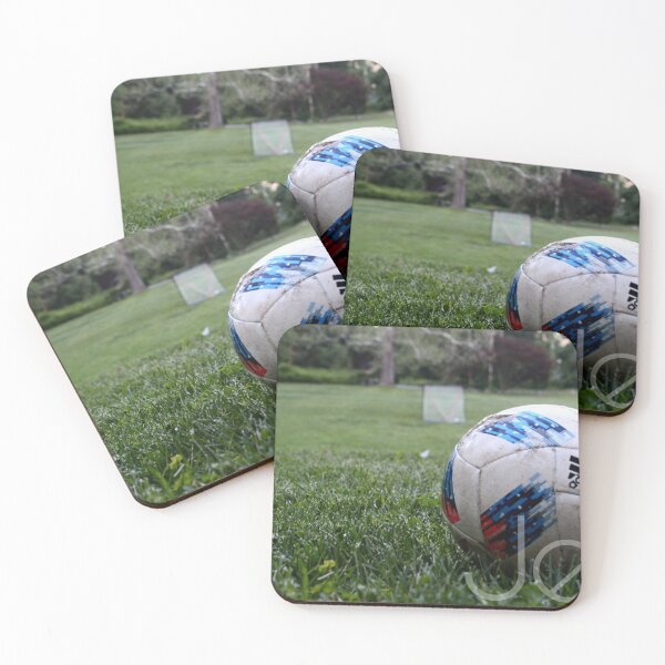 Item preview, Soccer  designed and sold by Jett Moonv.