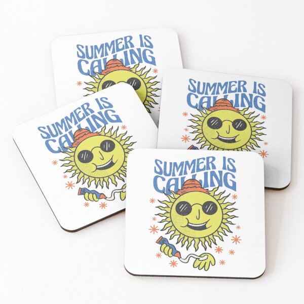 Item preview, Summer is calling designed and sold by J12-M08.