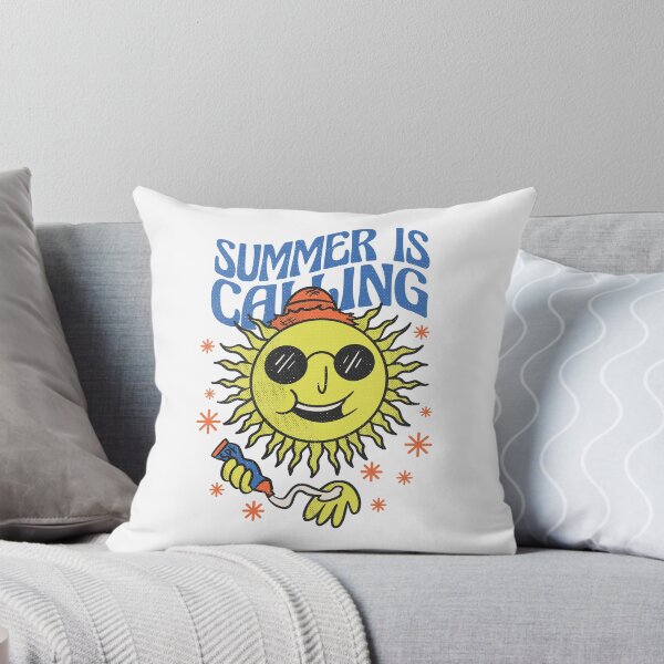 Item preview, Summer is calling designed and sold by J12-M08.